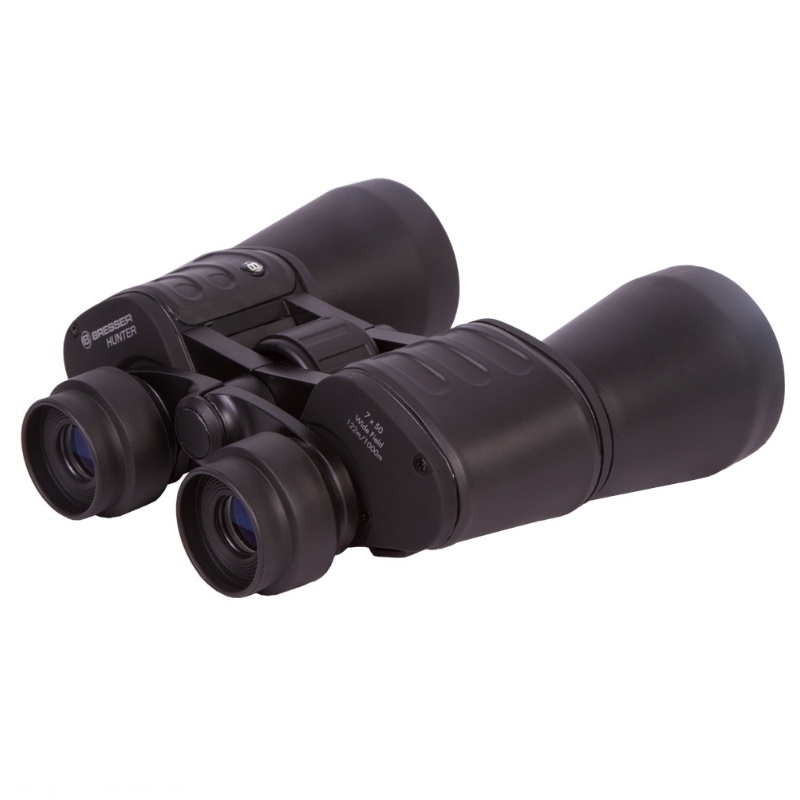 Бинокль Bresser Hunter 24479, 7x50