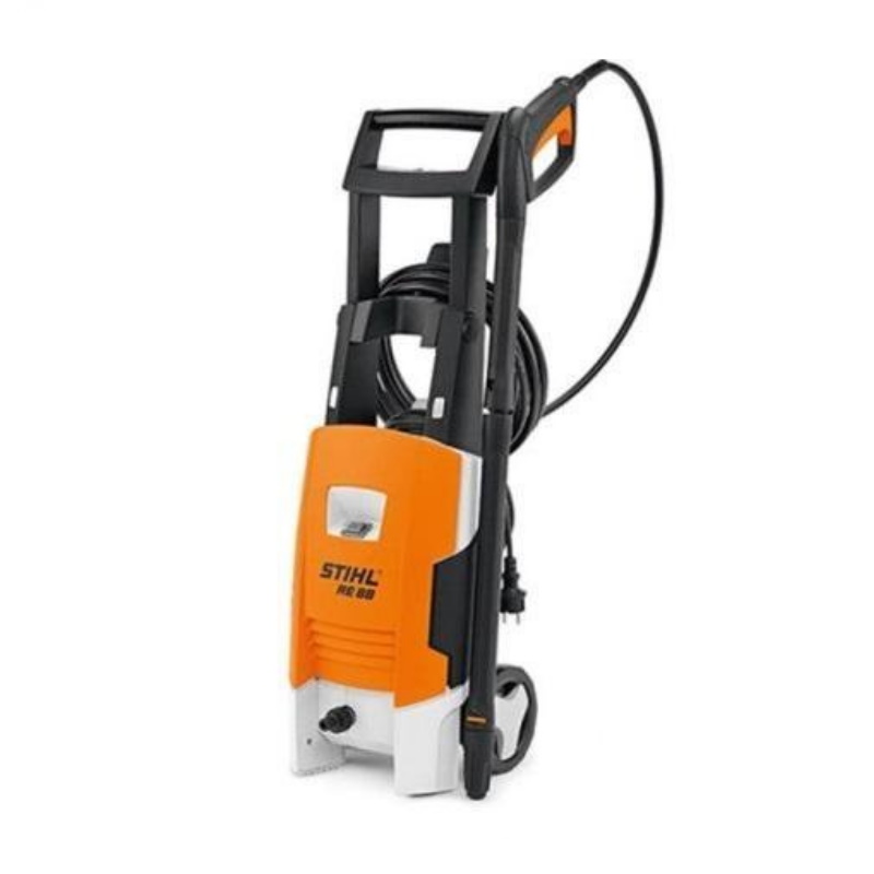Мойка высокого давления Stihl RE-88 47870124506, 120 бар в Рыбинске