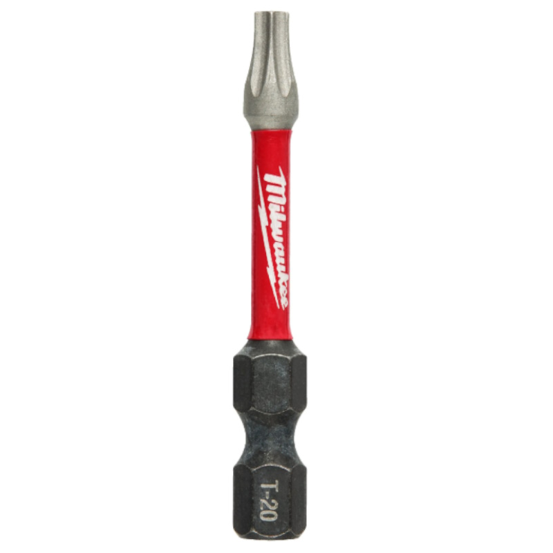 Бита Milwaukee SHOCKWAVE 4932430876 TX20 50 мм GEN III 121₽