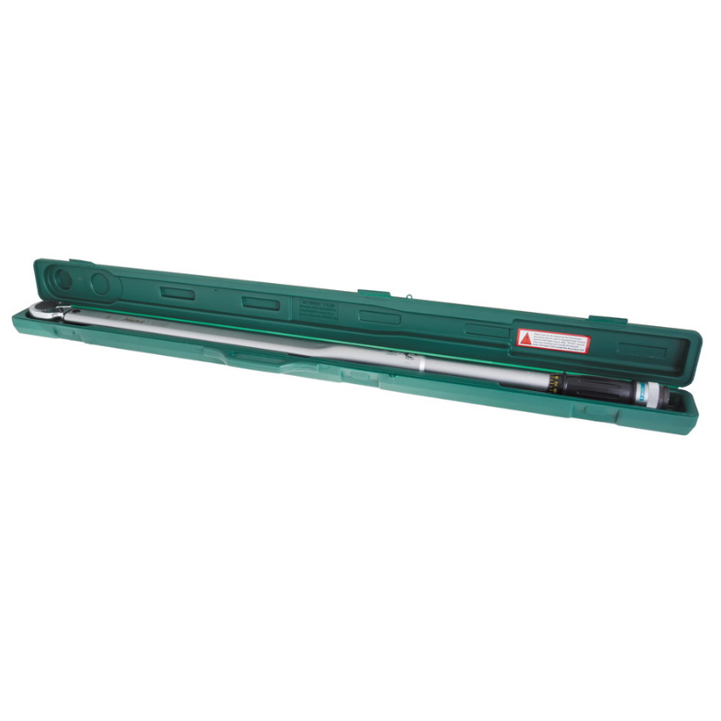 Ключ динамометрический Hans 6173GN, на 3/4", 140-980 Nm