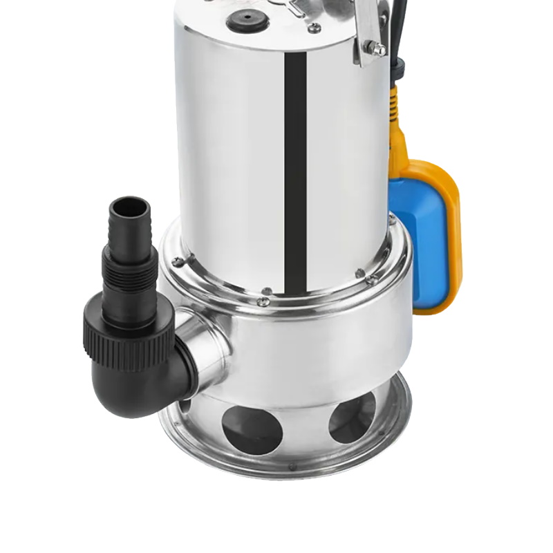 Дренажный насос Unipump INOXVORT 750 SW 67522 в Муроме