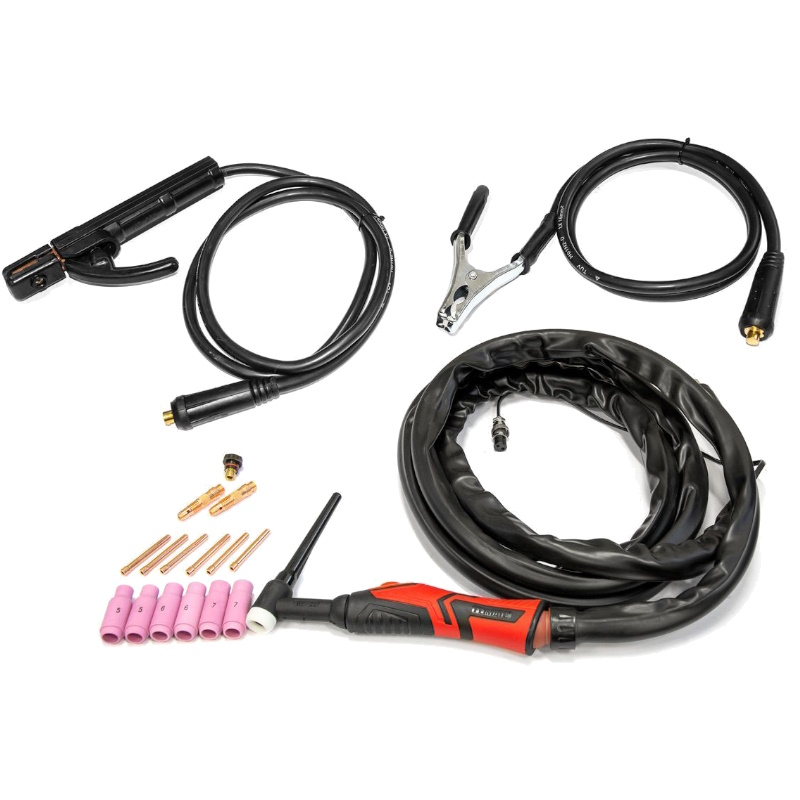 Сварочный полуавтомат Tсс NEO MTM-200 033318, многофункциональный