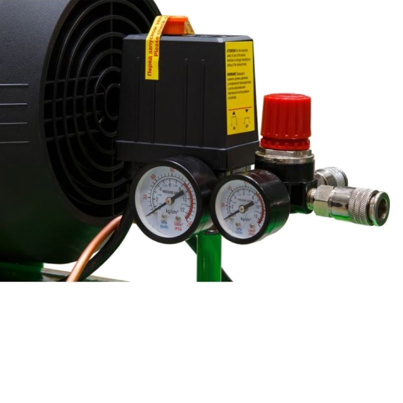 Компрессор коаксиальный Eco AE-705-3 в Ярославле