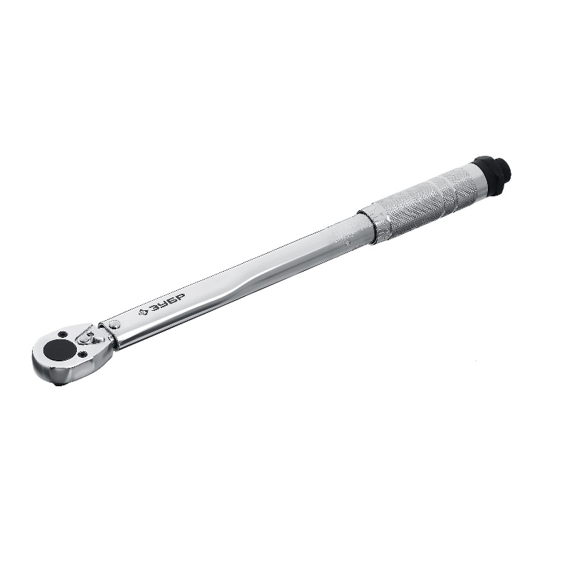 Ключ динамометрический Зубр Профессионал 64093-110, 3/8", 7-105 Нм  в Иваново
