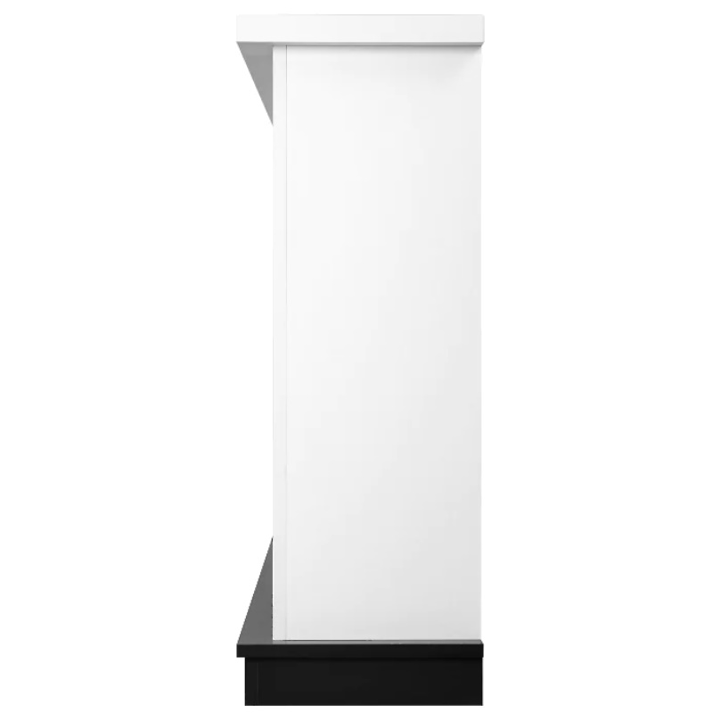 Портал Firelight Canto Long НС-1644491, белый, черный  во Владимире