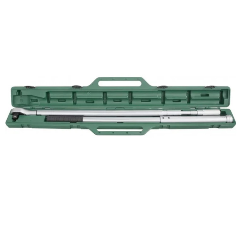 Ключ динамометрический Jonnesway T272000N 046010, 1"DR, 400-2000 Нм в Кинешме