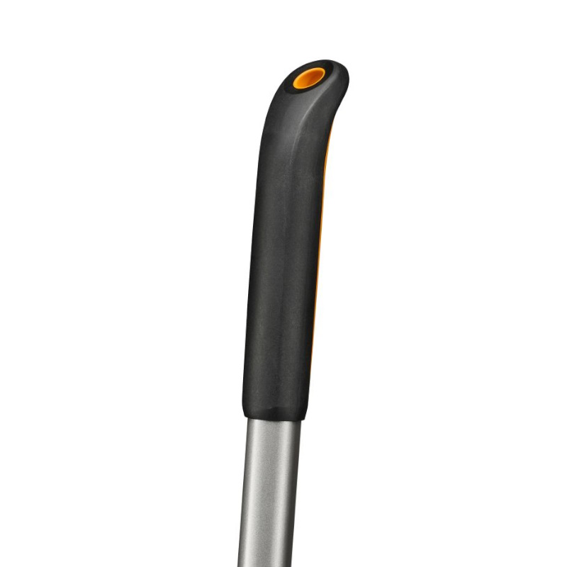 Грабли для грунта Fiskars Ergonomic Soil 1077113, металлические во Владимире