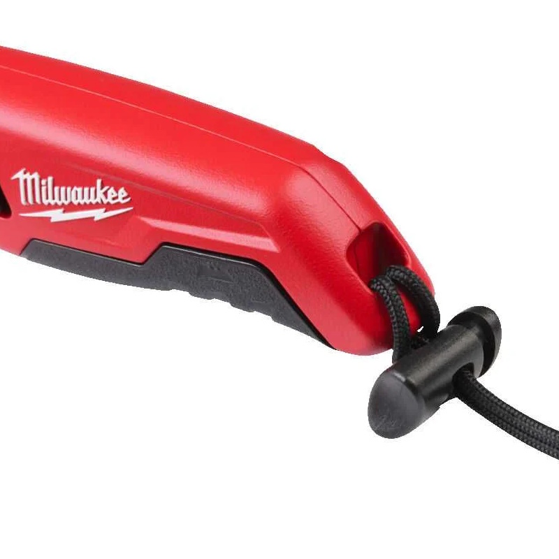 Нож выдвижной многофункциональный Milwaukee 4932492378 в Ярославле