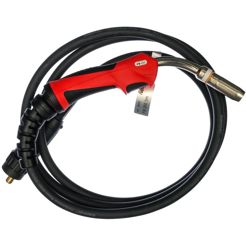 Горелка газовая Fubag FB 250 38443 (3 м)