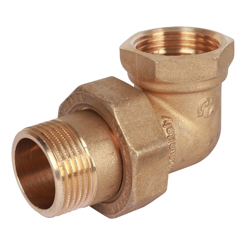 Американка угловая Stout SFT-0058-000001 ВН, 1" в Муроме