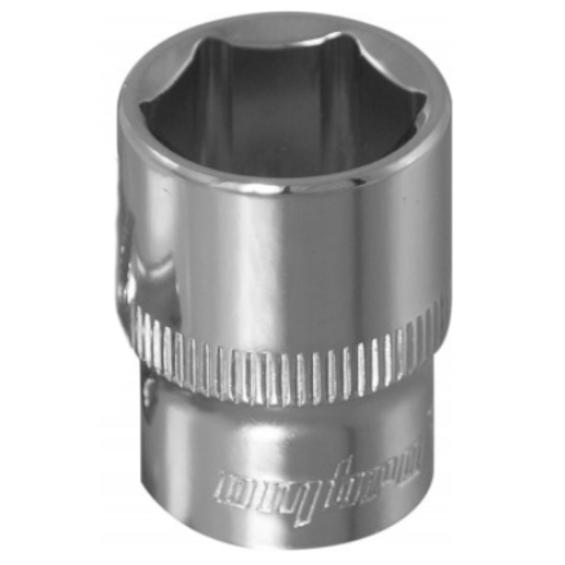 Головка торцевая Ombra 114045 055205, 1/4"DR, 4.5 мм в Муроме