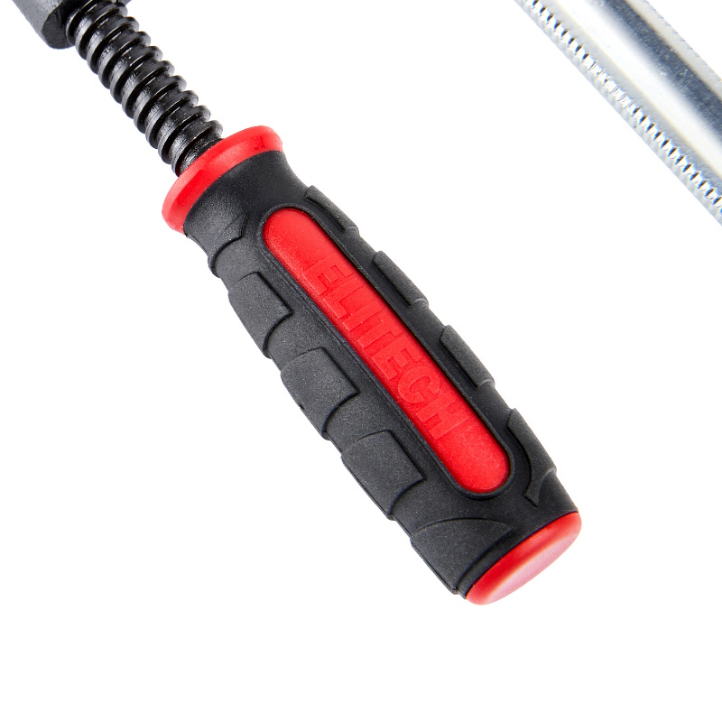 Струбцина Elitech 515101 207234, тип F, 50X150, усилие 1700H в Угличе