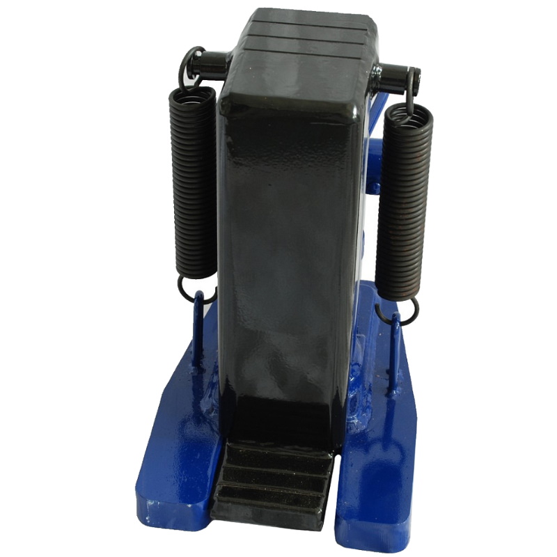 Домкрат зацепной AE&T T20206A, 5 т