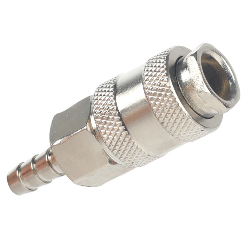 Переходник Patriot 112С2 830900060 rapid - елочка 8мм 251₽