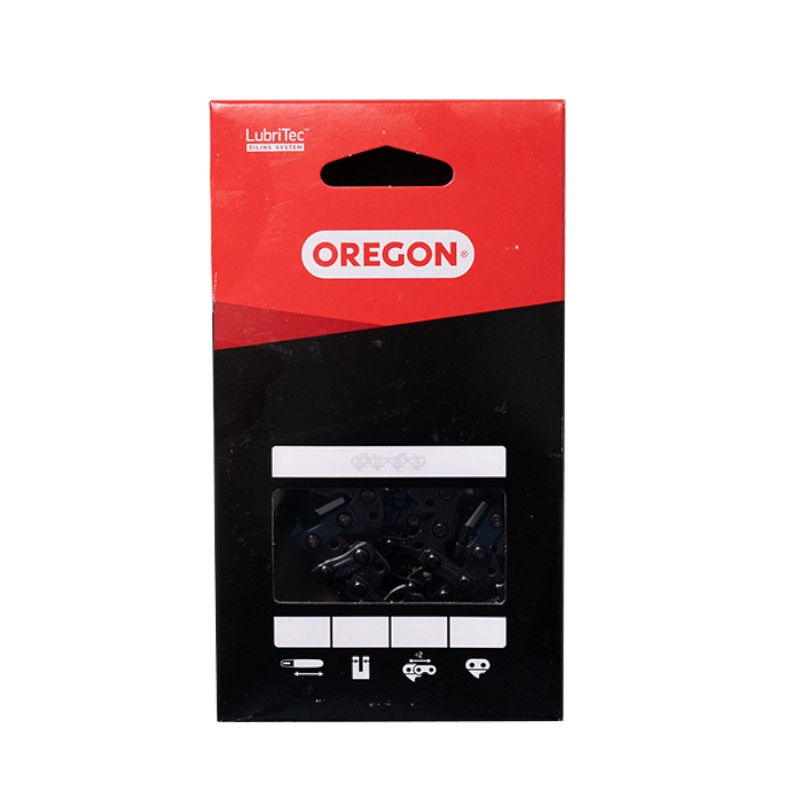 Цепь Oregon 91VXL063  MBK0032869, 18" (45 см), 63 зв., шаг 3/8", паз 1,3 мм в Муроме