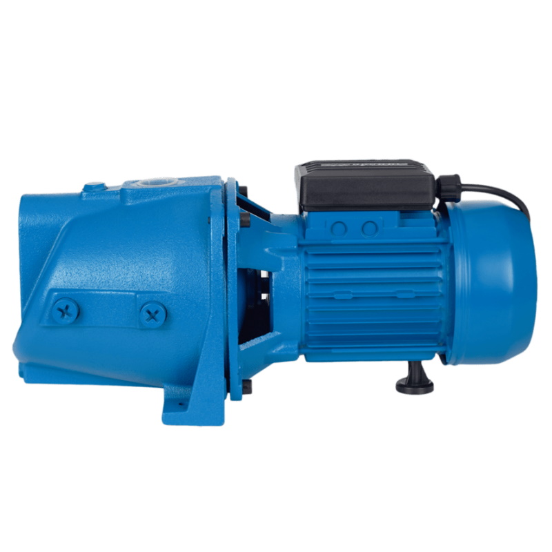 Насосная станция Aquario AJC-110C 2511 в Рыбинске
