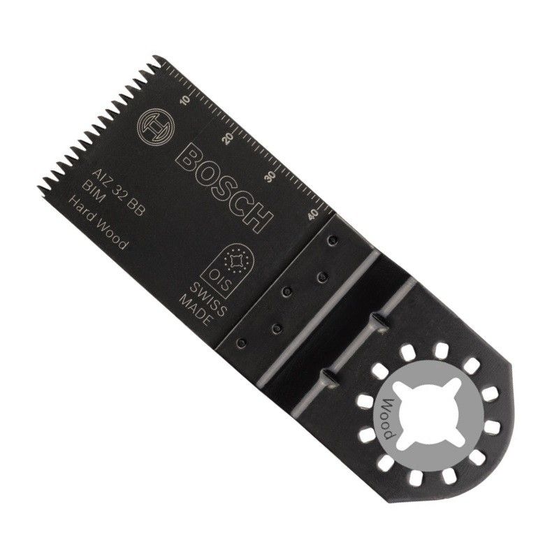 Пилка Bosch BIM HARDWOOD DIY 32х40 Д/PMF 2.609.256.946 в Александрове