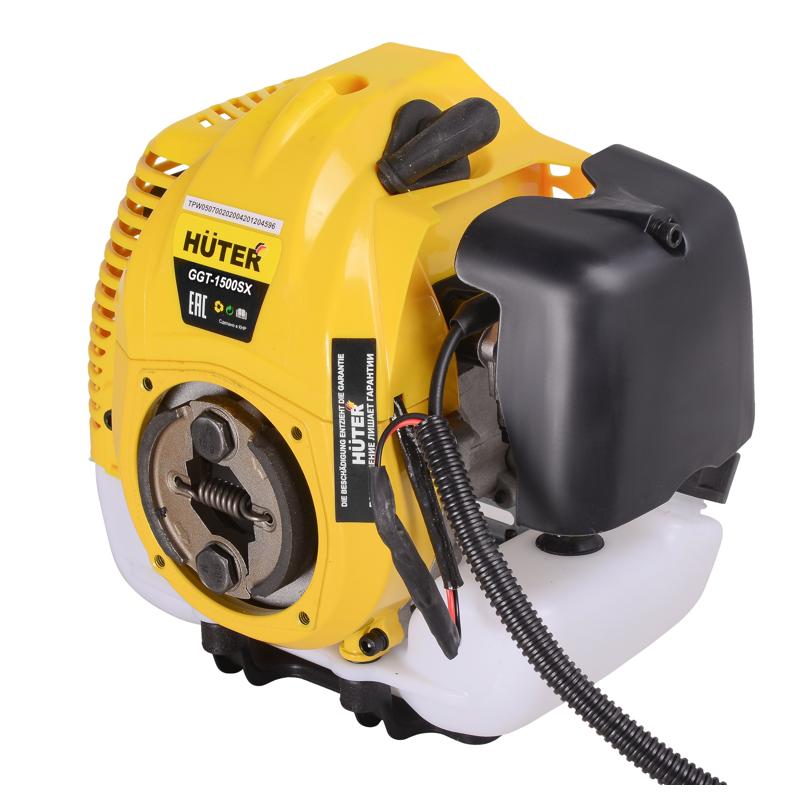 Бензиновый триммер Huter GGT-1500SX 70/2/22