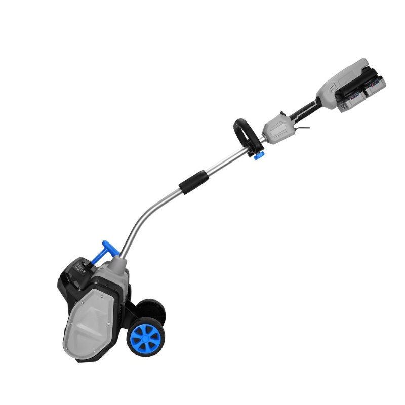 Снегоуборщик аккумуляторный Deko ST40 084-4446, 2х20В, 2х4.0Ач в Костроме