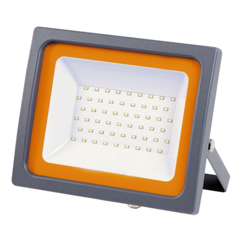 Прожектор светодиодный JazzWay PFL-SC10W 6500K IP65 5004863 в Рыбинске
