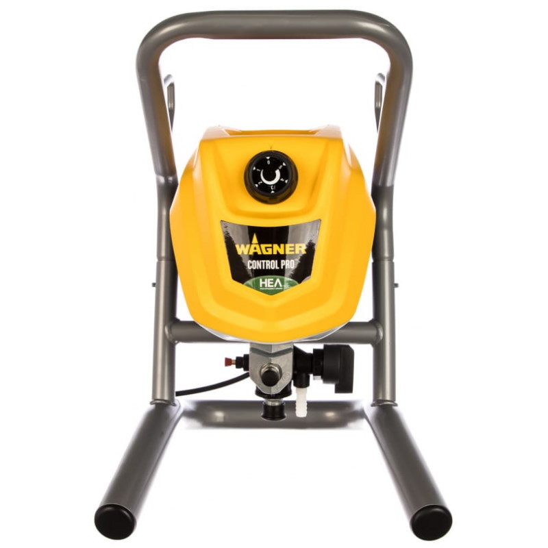 Краскопульт Wagner Control Pro 250M HEA 2371053 (сопло 0.4 мм, вес 8 кг) в Муроме