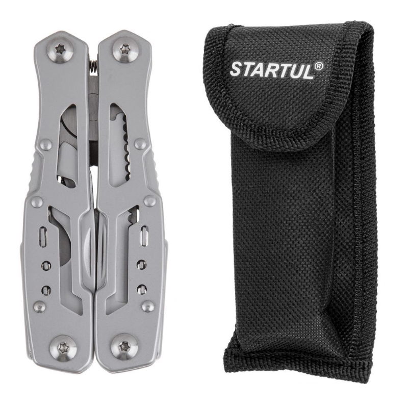 Мультитул Startul Profi ST9504-13
