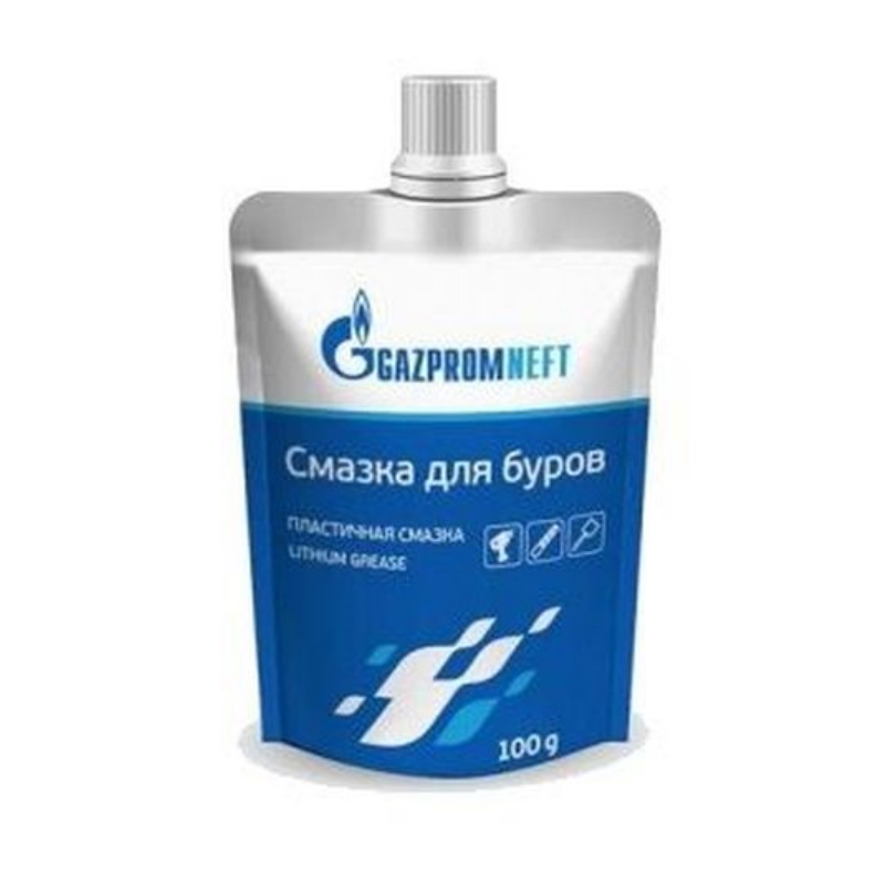 Смазка для буров Gazpromneft, 100 г. в Туле