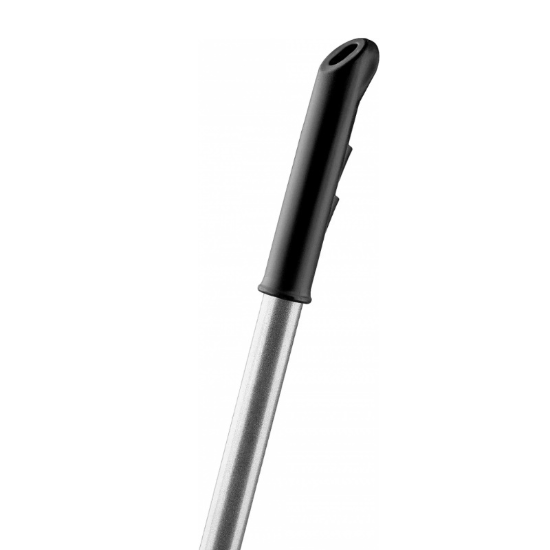 Мотыга Grinda PROLine PH-215 ALU 39595, 215 х 65 х 1465 мм, трапециевидный профиль, углеродистая сталь, антикор. покрытие, алюминиевый черенок  в Коврове