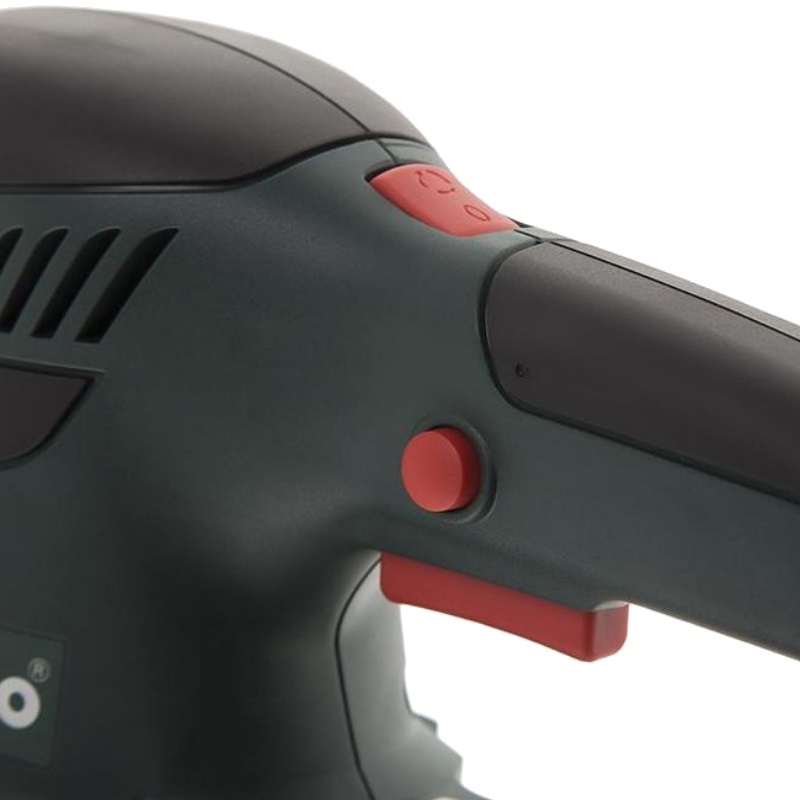 Эксцентриковая шлифмашина Metabo SXE 450 TurboTec в Костроме