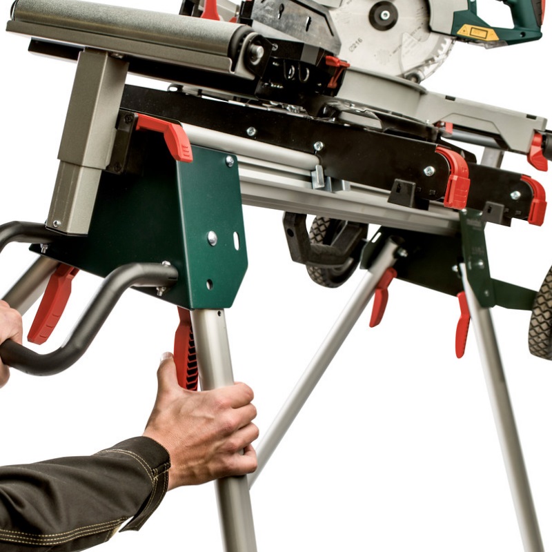 Подставка для торцовочной пилы Metabo KSU 401 629006000 в Муроме