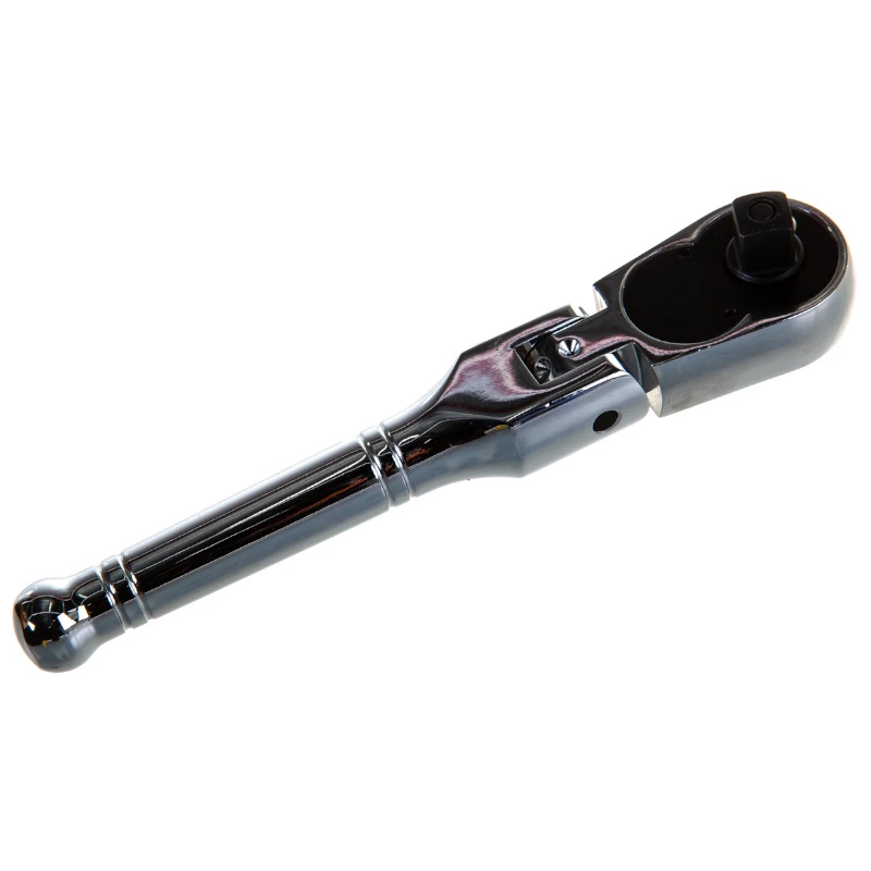 Трещотка шарнирная Hans 3144PQ, 3/8" в Иваново
