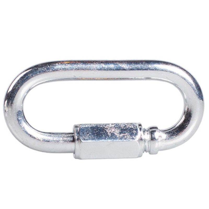 Карабин винтовой Starfix SMP-54930-1, М12 в Твери