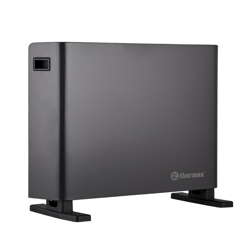 Конвектор электрический Thermex Pronto 1500M Black (1500 Вт, 20 м2) в Ярославле
