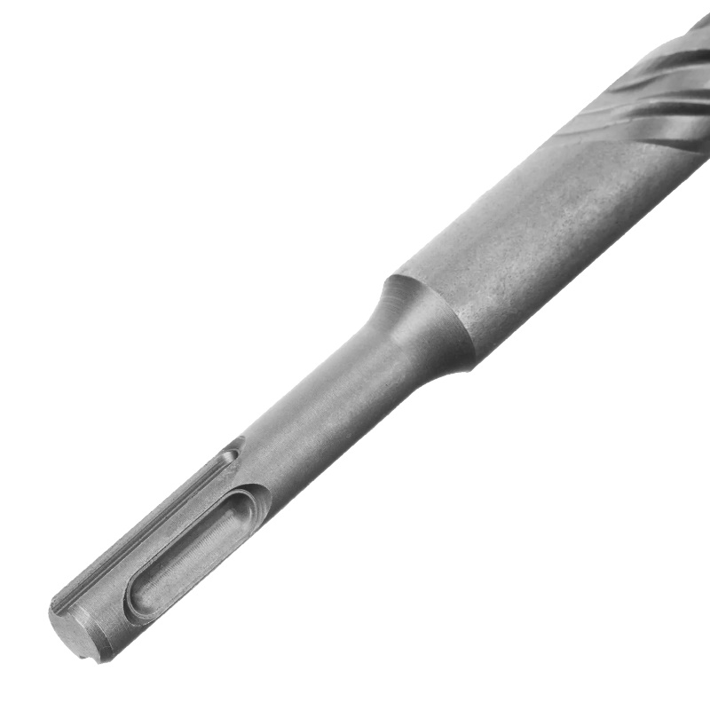 Бур по бетону Matrix 71048, SDS-plus, 18x400х350 мм