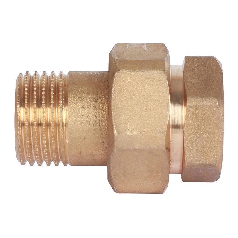 Американка Stout SFT-0040-000012 ВН, 1/2", уплотнение под гайкой o-ring кольцо в Муроме