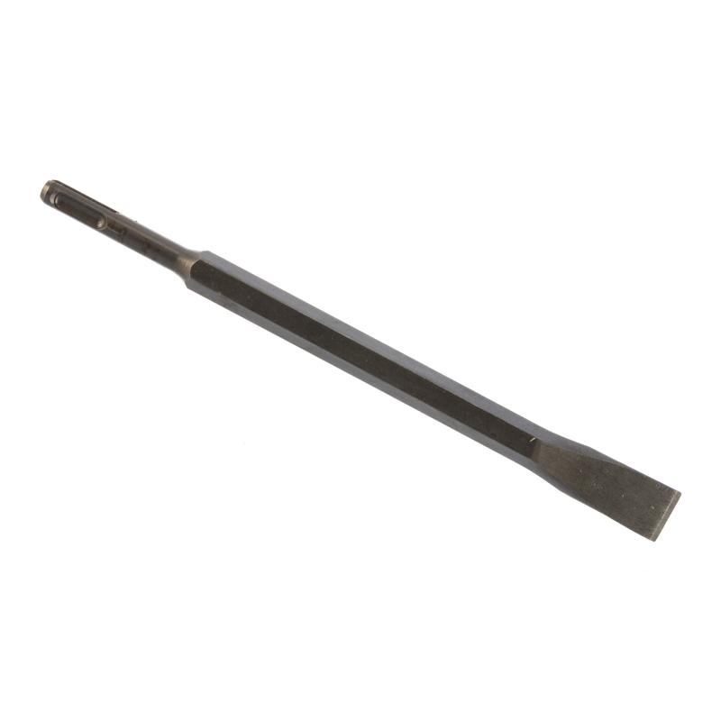 Плоское зубило Вихрь 73/10/7/12, 20x250 мм, SDS-Plus в Костроме