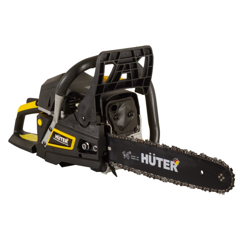Бензопила Huter BS-4514 70/6/21