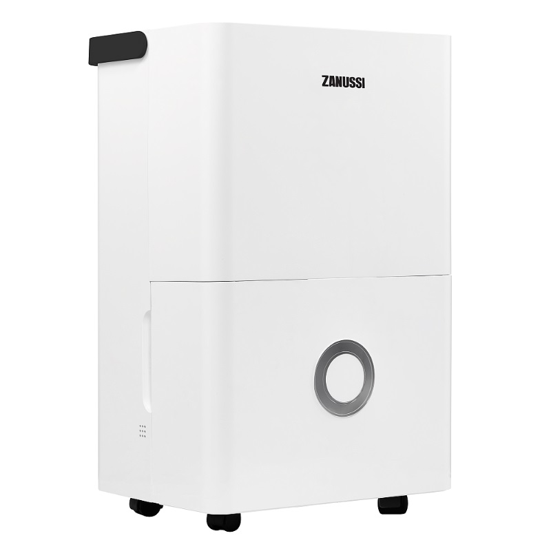 Осушитель воздуха бытовой Zanussi ZDH-25L (0.42 кВт, производительность 25 л/сут) в Костроме