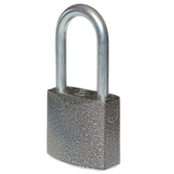 Замок навесной ЧАЗ удлин. дужки ВС2-49-01 СР