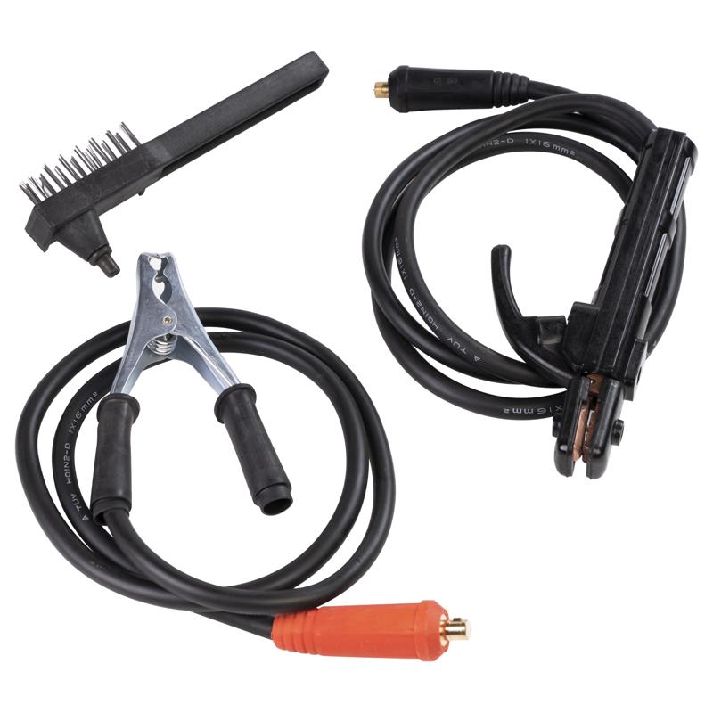 Сварочный аппарат инверторный Ставр САИ-280НЭ