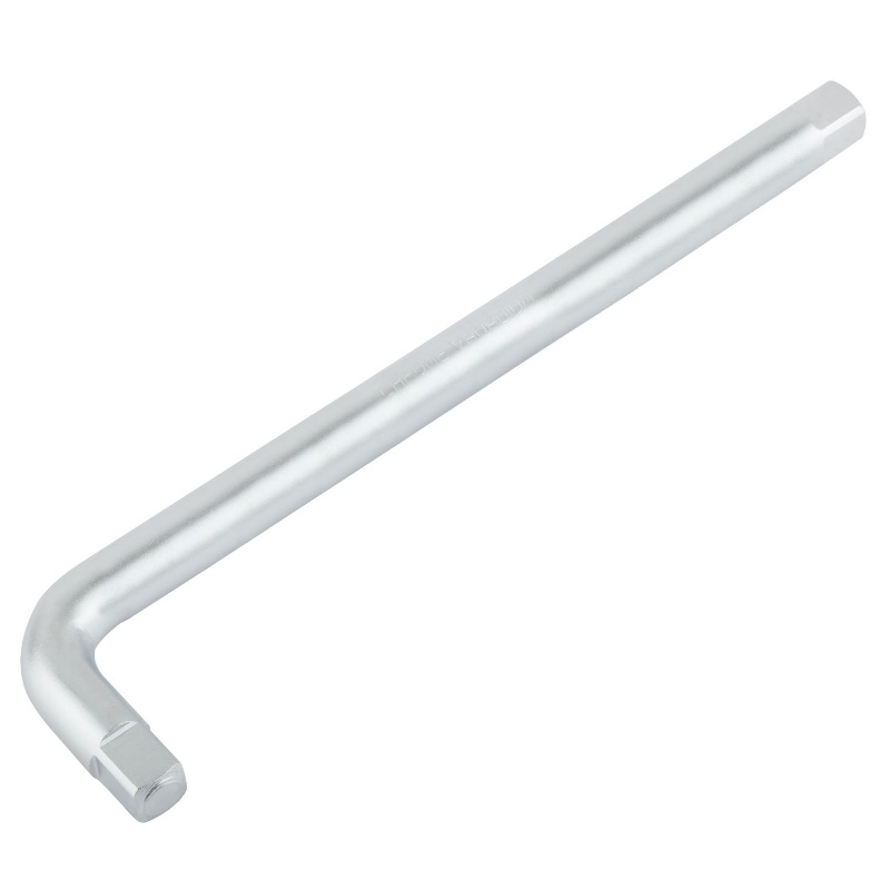 Вороток Fit 62538, L-образный, CrV, 1/2" х 250 х 60 мм в Иваново