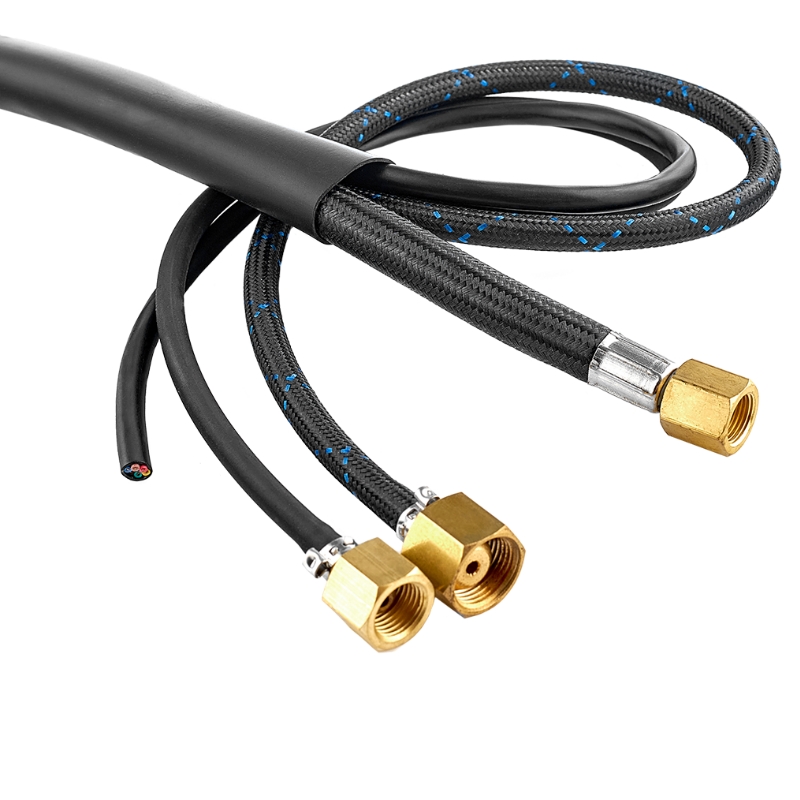 Горелка Сварог TECH TS 18 IOB7106-36, 00000092720, М12×1 12м, водяное охлаждение во Владимире