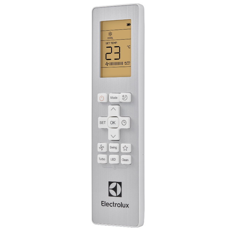Сплит-система Electrolux Smartline EACS-12HSM/N3 НС-1598823, комплект в Кинешме