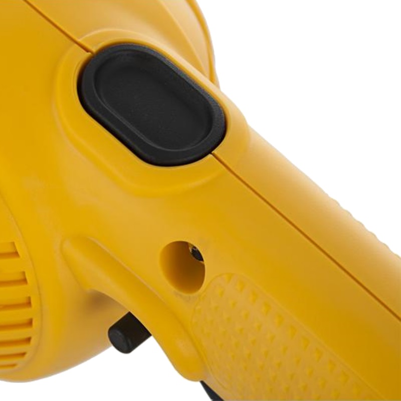 Угловая шлифмашина (болгарка) DeWalt D28490, 230 мм, 2000 Вт