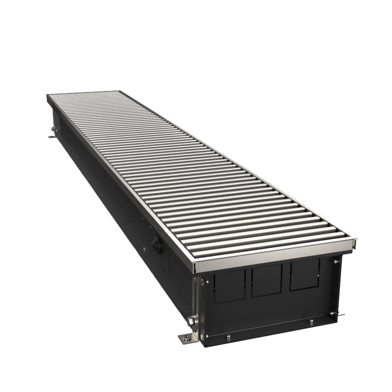 Конвектор внутрипольный Royal Thermo ATRIUM-110/200/2400-DG-U-NA НС-1477247 в Иваново