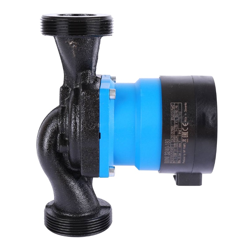 Насос циркуляционный Stout mini 32/40-180 SPC-0002-3240180 во Владимире