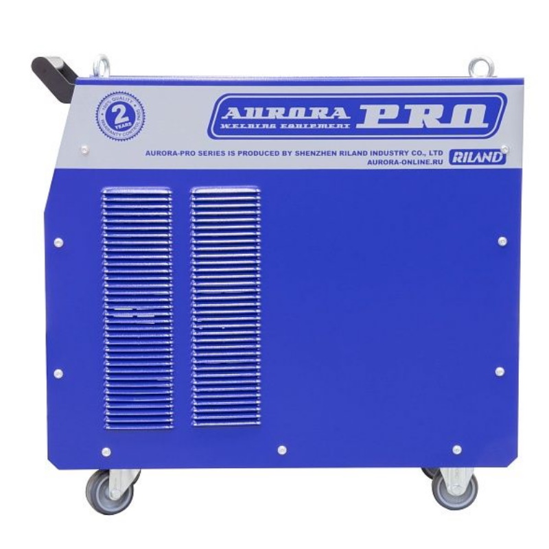 Аппарат для TIG сварки Aurora-PRO IRONMAN 400 AC/DC DIGITAL 37553 в Иваново