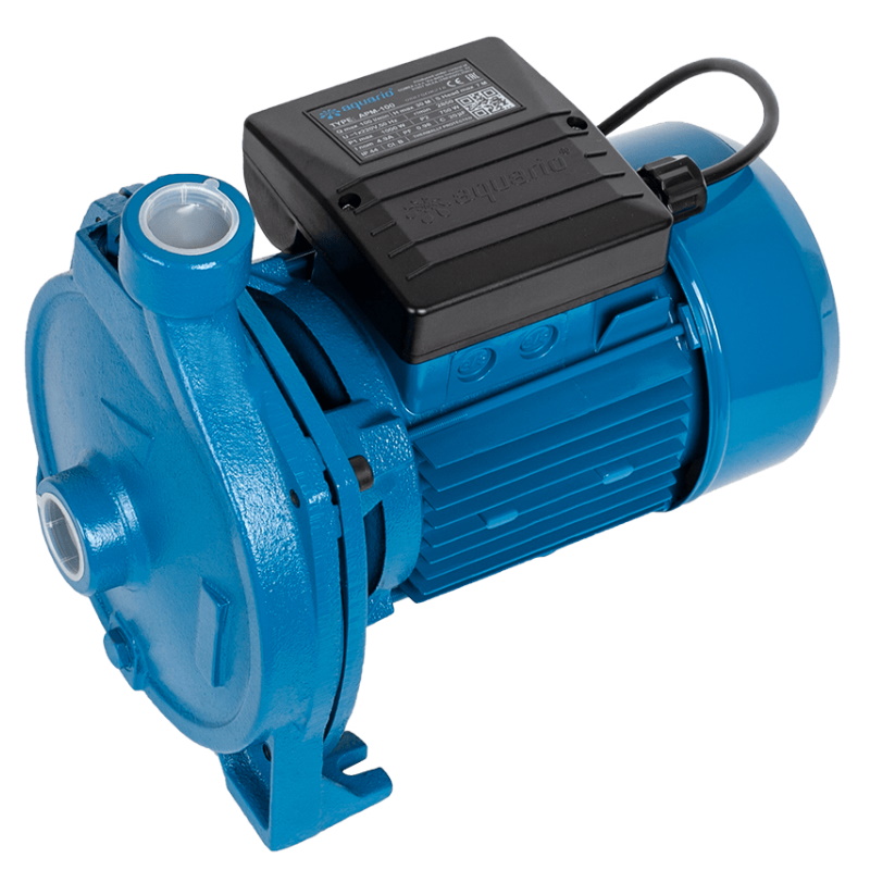 Насос поверхностный Aquario APM-100 2510 в Иваново