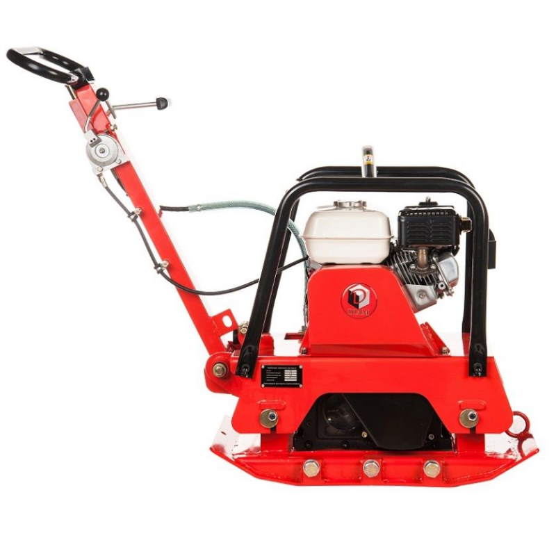 Виброплита Diam VMR-160/5.5Н