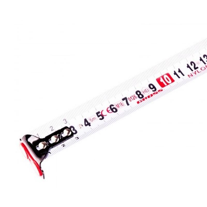 Рулетка Gross "Magnetisch" 32572 (5 м, 25 мм) в Ярославле